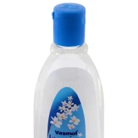Vasmol Jasmine Hair Oil, 90 ml - 90 ml