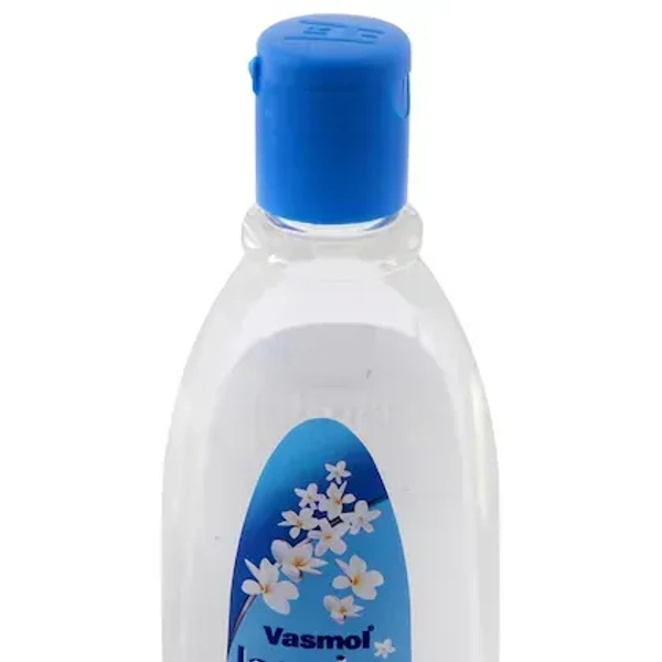 Vasmol Jasmine Hair Oil, 90 ml - 90 ml