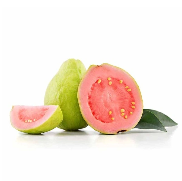 Guava Pink 500g - 500g