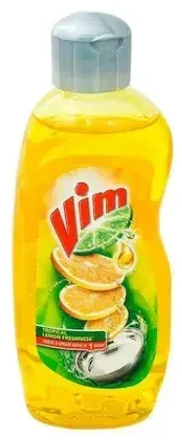Vim Dishwash Gel, 250 ml - 250 ml