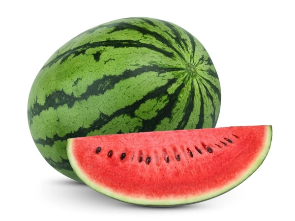 Watermelon Small (2.5 kg - 2.7 kg) - 1 pcs