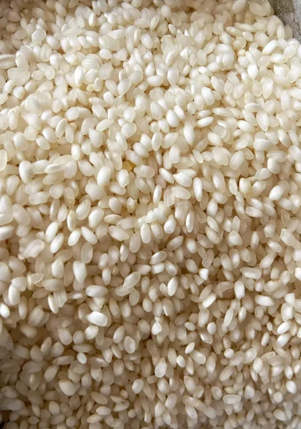 Idli Rice
