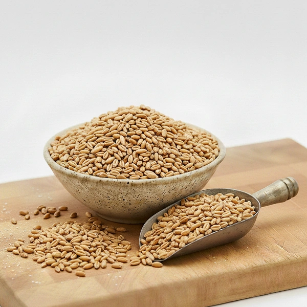 Wheat 1kg - 1kg