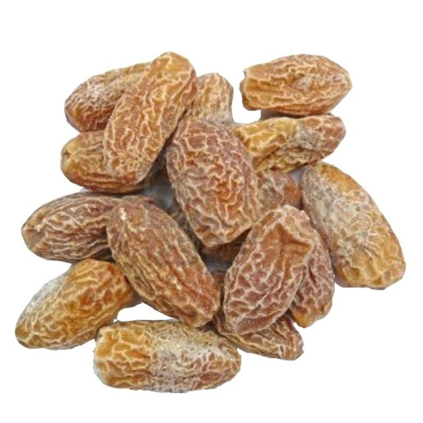 Dried Dates, White