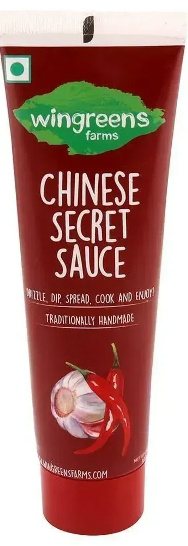 Wingreens Chinese Secret Sauce, 100g - 100g