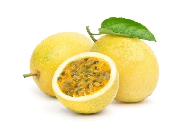 Passion Fruit - 500g - 500g