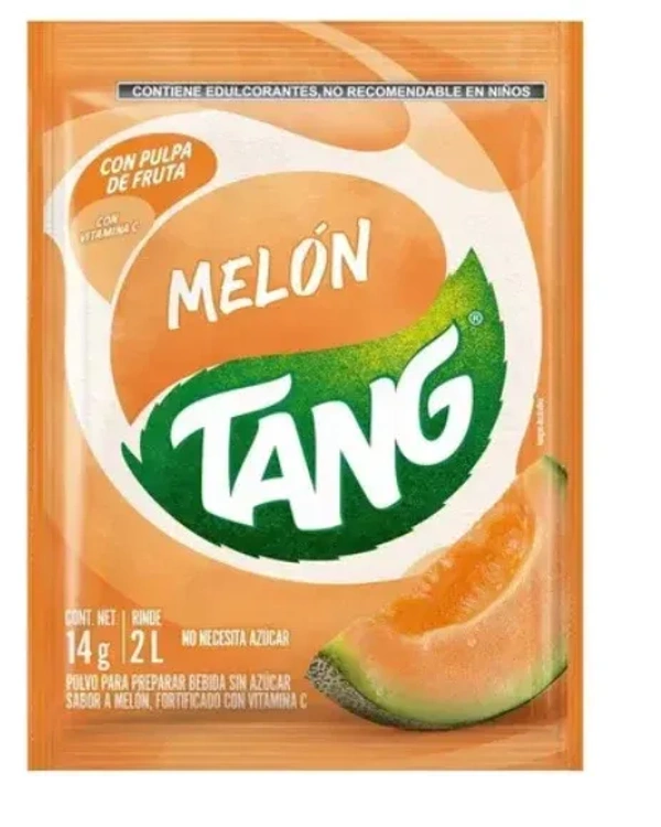 Tang  Instant Powdered Drink Melon 25g - Sachet - 25g