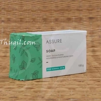 Vestige Marketing Pvt. Ltd.  Vestige Assure Soap  - Green