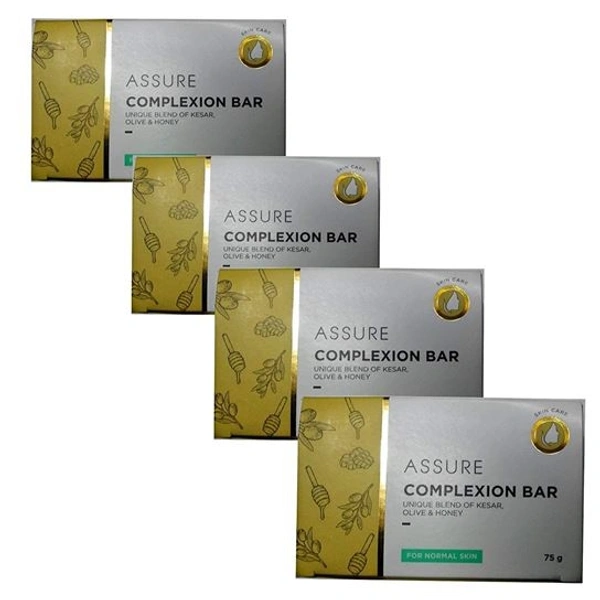 Vestige Marketing Pvt. Ltd.  Vestige Assure Complexion Bar 