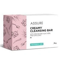 Vestige Marketing Pvt. Ltd.  Vestige Assure Creamy Cleansing Bar