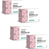 Vestige Marketing Pvt. Ltd.  Vestige Assure Creamy Cleansing Bar