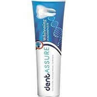Vestige Marketing Pvt. Ltd.  Vestige Dentassure Whitening Toothpaste 