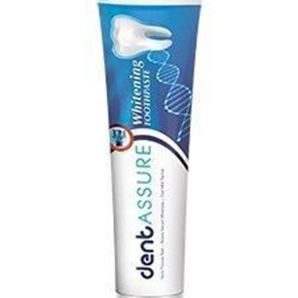Vestige Marketing Pvt. Ltd.  Vestige Dentassure Whitening Toothpaste 