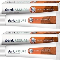 Vestige Marketing Pvt. Ltd.  Vestige Dentassure Gano Toothpaste 