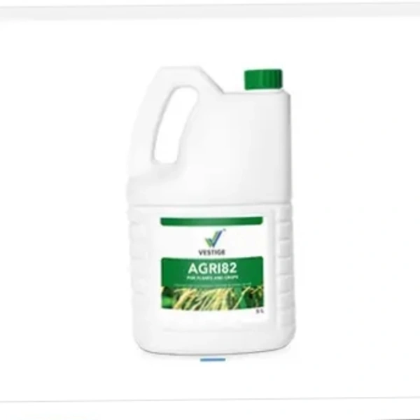 Vestige Marketing Pvt. Ltd.  Vestige Agri 82 5L Jar 