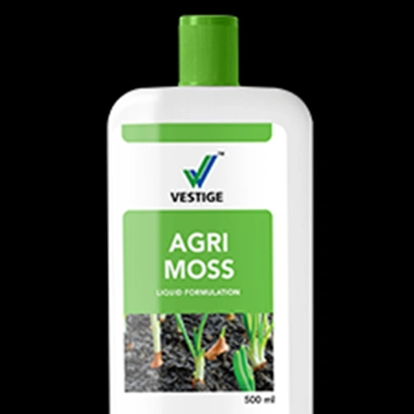 Vestige Marketing Pvt. Ltd.  Vestige Agri Moss 500ml