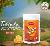 Vestige Marketing Private Limited  Vestige Invigo Fresh'n Up 