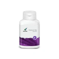 Vestige Marketing Pvt. Ltd.  Vestige Shatavari Max Capsules 