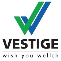 Vestige Guptipara  - Logo