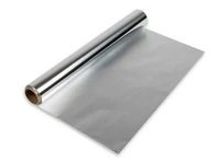 Aluminium Foil 