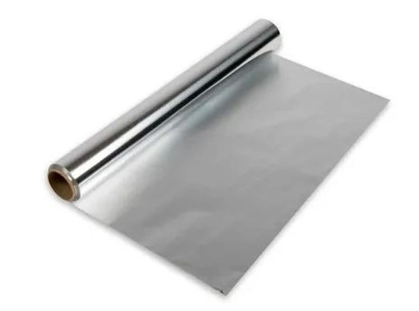 Aluminium Foil 