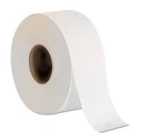 Pepcare Ultra-Soft Jumbo Roll, Long-Lasting 1000 sheet, 2-Ply Safe & Hygienic Tissue Soft, Highly Absorbent Toilet Paper Flushable Toilet Paper Roll (pack of 1).