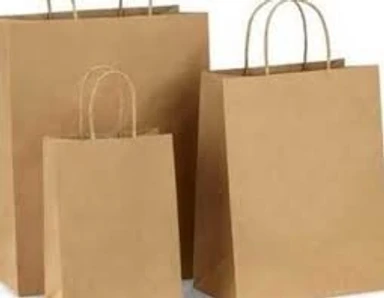 Paper Bags