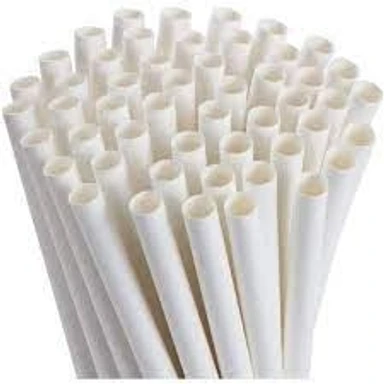 Paper Straw