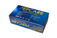 PEPCARE 2 Ply Soft Face Facial - Buy 2 Get 1 FREE - Tissues Napkins For Men's & Women's (100 Pulls in Each Box)(Pack of 3) - White