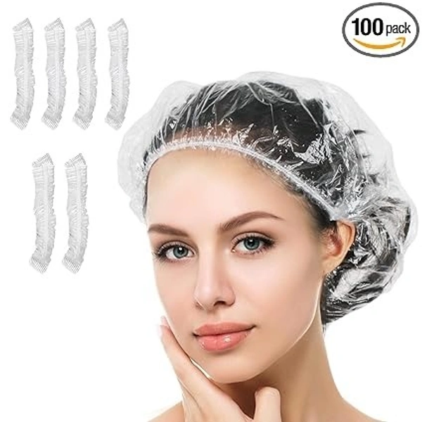 pepcare shower cap 