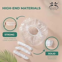 pepcare shower cap 