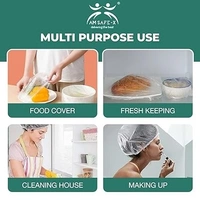 pepcare shower cap 