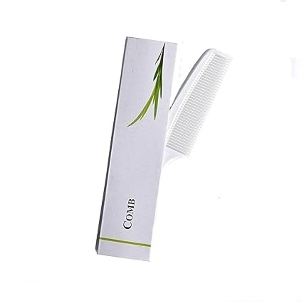 comb - white