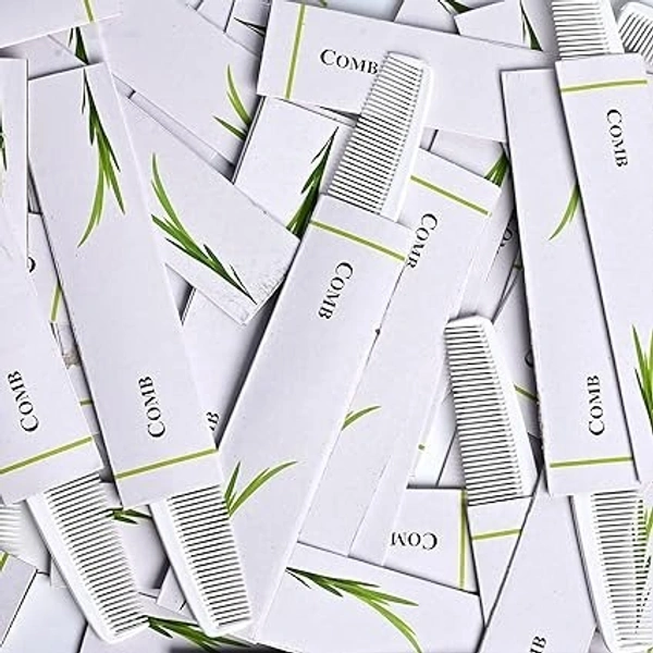 comb - white