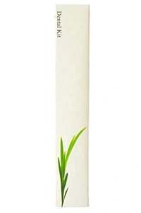 dntal kit - white