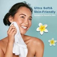 pepcare face towel