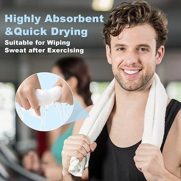 pepcare face towel