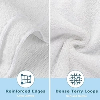 pepcare face towel