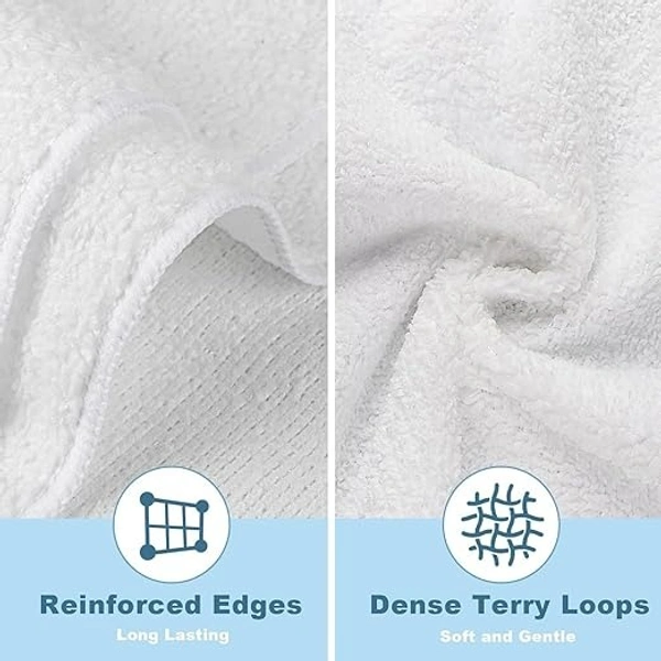 pepcare face towel