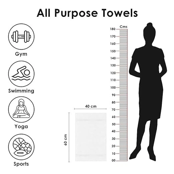 pepcare hand towels 