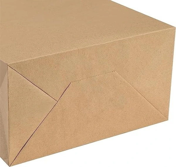 paper bag - Brown