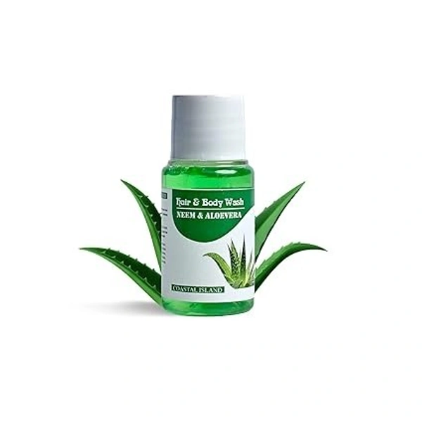 shower gel 