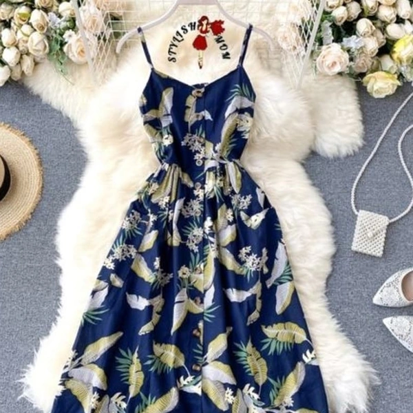 Super 💖🤩Cool Dresses For Women Summer Sale Special ✌🏻💓 - Any color,all colors, All sizes XS,S,M,L,XL,XXL