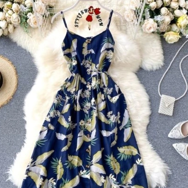 Super 💖🤩Cool Dresses For Women Summer Sale Special ✌🏻💓 - Any color,all colors, All sizes XS,S,M,L,XL,XXL