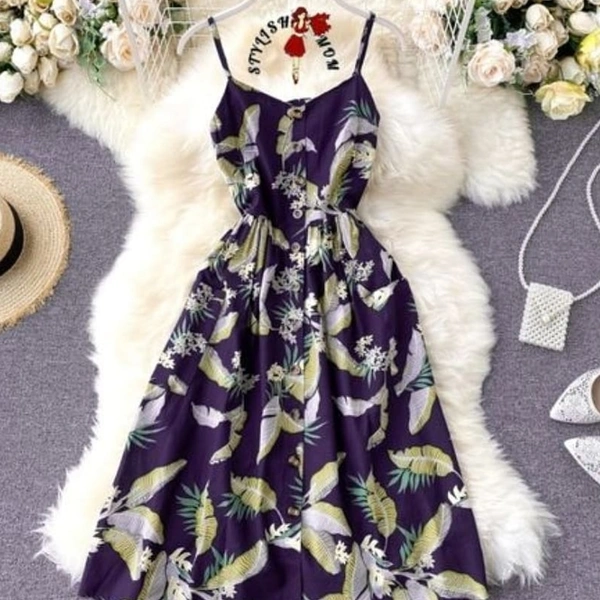 Super 💖🤩Cool Dresses For Women Summer Sale Special ✌🏻💓 - Any color,all colors, All sizes XS,S,M,L,XL,XXL