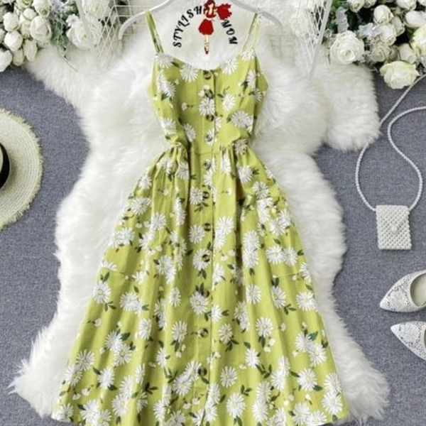 Super 💖🤩Cool Dresses For Women Summer Sale Special ✌🏻💓 - Any color,all colors, All sizes XS,S,M,L,XL,XXL