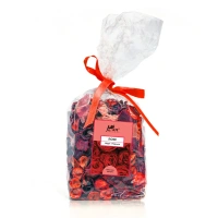 PAN AROMA  Pan Aromas 150gm Potpourri- Rose - 150G