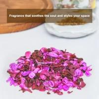 PAN AROMA   PAN Aromas fresh lavender  150gm Potpourri- Fresh lavender - 150G