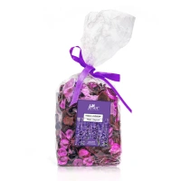 PAN AROMA   PAN Aromas fresh lavender  150gm Potpourri- Fresh lavender - 150G