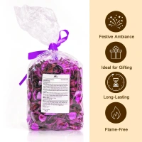 PAN AROMA   PAN Aromas fresh lavender  150gm Potpourri- Fresh lavender - 150G